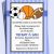 Boy Sports Birthday Invitations All Star Sports Invitation Printable or Printed with Free