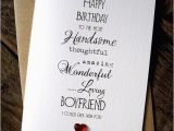 Boyfriend 30th Birthday Card 1000 Ideas About Husband Birthday Cards On Pinterest