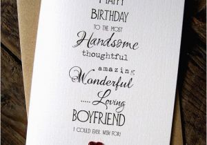 Boyfriend 30th Birthday Card 1000 Ideas About Husband Birthday Cards On Pinterest