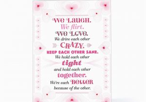 Boyfriend Birthday Card Hallmark Hallmark Love Quotes Quotesgram