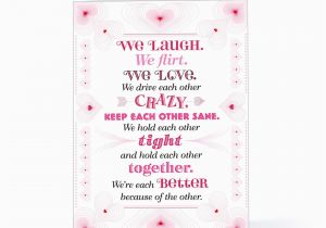 Boyfriend Birthday Card Hallmark Hallmark Love Quotes Quotesgram