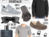 Boyfriend Birthday Ideas for Him Ultimate Holiday Christmas Gift Guide for Him