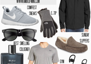 Boyfriend Birthday Ideas for Him Ultimate Holiday Christmas Gift Guide for Him