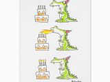 Boynton Birthday Cards Birthday Dragon by Boynton Card Zazzle Com