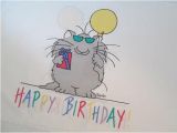 Boynton Birthday Cards Pillowcase 80 39 S Sandra Boynton Happy Birthday