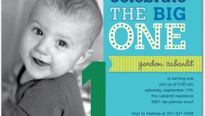 Boys 1st Birthday Invites 16 Best First Birthday Invites Printable Sample