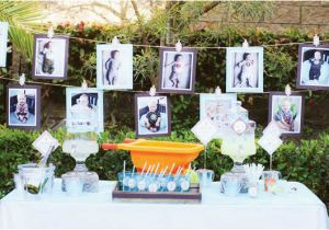 Boys First Birthday Decorations 10 1st Birthday Party Ideas for Boys Tinyme Blog