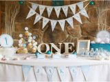 Boys First Birthday Decorations 1st Birthday Party Ideas for Boys You Will Love to Know
