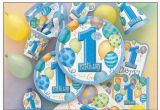 Boys First Birthday Decorations Superb Surprise Birthday Decoration Ideas for Boys Inside