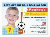 Boys Sports Birthday Invitations Boys Sports Birthday Invitation Zazzle Com Au