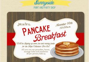 Breakfast Birthday Party Invitations 33 Wonderful Breakfast Invitation Templates Psd Ai