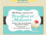 Breakfast Birthday Party Invitations 33 Wonderful Breakfast Invitation Templates Psd Ai
