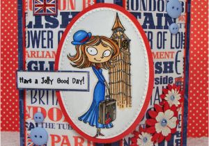British Birthday Cards 1000 Images About London Birthday theme On Pinterest