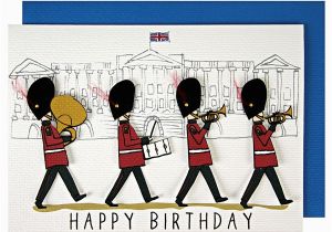 British Birthday Cards 43 Best Cards British Images On Pinterest