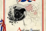 British Birthday Cards Historic Greetings Cards Give A Glimpse Of Life On the Wwi