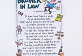 Brother In Law Birthday Card Message Birthday Card Boozy Brother In Law Only 89p