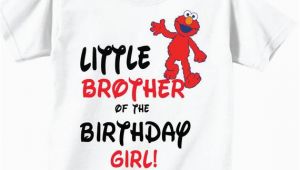 Brother Of the Birthday Girl Shirt Little Brother Of the Birthday Girl Shirts and Tshirts