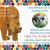 Brown Bear Brown Bear Birthday Party Invitations Brown Bear Birthday Party Invitation by Cutecreationsshoppe