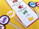 Brown Bear Brown Bear Birthday Party Invitations Brown Bear Brown Bear Invitation Eric Carle Kids by