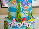 Bubble Guppies Birthday Cake Decorations Bubble Guppies Birthday Cake Ideas and Inspiration