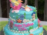 Bubble Guppies Birthday Cake Decorations Bubble Guppies Birthday Cake Ideas and Inspiration