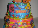 Bubble Guppies Birthday Cake Decorations Bubble Guppies Birthday Cake Ideas and Inspiration