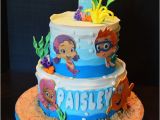 Bubble Guppies Birthday Cake Decorations Bubble Guppies Cake Decorating Kit