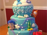 Bubble Guppies Birthday Cake Decorations Sugar Love Cake Design Bubble Guppies