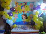 Bubble Guppies Birthday Decor Bubble Guppies Birthday Decor Ideas Harper Noel Homes