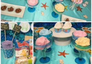 Bubble Guppies Birthday Decor Bubble Guppies Birthday Party Bubble Guppies Party