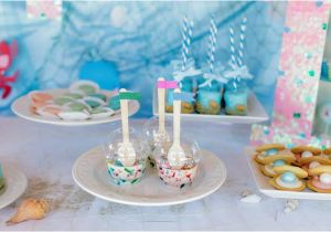 Bubble Guppies Birthday Decor Kara 39 S Party Ideas Bubble Guppies Under the Sea Party