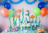 Bubble Guppies Birthday Decoration Ideas Bubble Guppies Deluxe Party Supplies Bubble Guppies