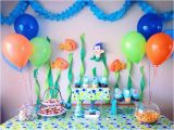 Bubble Guppies Birthday Decoration Ideas Bubble Guppies Deluxe Party Supplies Bubble Guppies