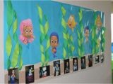 Bubble Guppies Decorations for Birthday Party Bubble Guppies Birthday Party Ideas Photo 11 Of 23