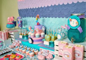 Bubble Guppies Decorations for Birthday Party Bubble Guppies Party Kendall 39 S Under the Sea Bash Mimi