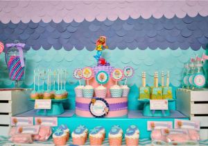 Bubble Guppies Decorations for Birthday Party Bubble Guppies Party Kendall 39 S Under the Sea Bash Mimi