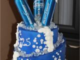 Bud Light Birthday Party Decorations Bud Light Birthday Cakecentral Com