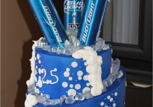 Bud Light Birthday Party Decorations Bud Light Birthday Cakecentral Com