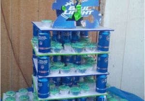 Bud Light Birthday Party Decorations Melissa 39 S Crazy Ideas Budlight themed Party