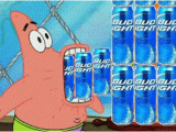 Bud Light Happy Birthday Meme Bud Light Gifs Find Share On Giphy