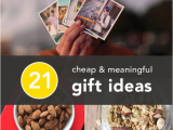 Budget Birthday Gifts for Him Christmas Gifts On A Budget that are Big Hearted Greatist