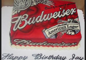 Budweiser Birthday Cards Best 25 Budweiser Cake Ideas On Pinterest