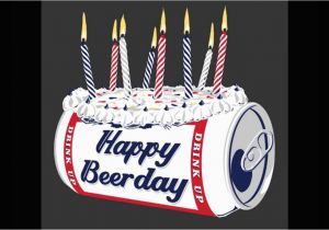 Budweiser Birthday Cards Feliz Cumpleanos Mary Youtube
