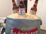 Budweiser Birthday Party Decorations 25 Best Ideas About Budweiser Cake On Pinterest Beer