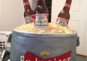 Budweiser Birthday Party Decorations 25 Best Ideas About Budweiser Cake On Pinterest Beer