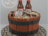 Budweiser Birthday Party Decorations Best 25 Budweiser Cake Ideas On Pinterest Birthday Beer