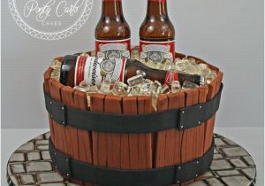 Budweiser Birthday Party Decorations Best 25 Budweiser Cake Ideas On Pinterest Birthday Beer