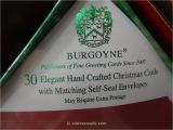Burgoyne Birthday Cards Christmas Cards Costco Holliday Decorations