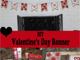 Burlap Happy Birthday Banner Michaels Diy Valentine 39 S Day Burlap Banner 4 the Love Of Family