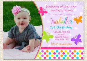 Butterfly Birthday Invitation Wording butterfly Birthday Invitations